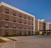 Home2 Suites by Hilton Lewisville Dallas hotel detail image 3
