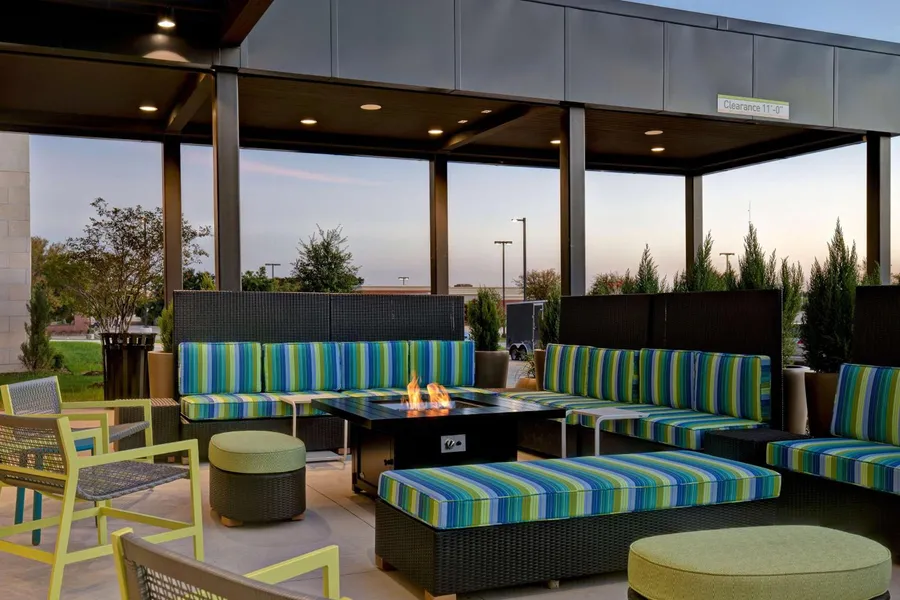Home2 Suites by Hilton Lewisville Dallas hotel detail image 6