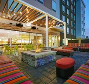 Home2 Suites by Hilton Columbus hotel detail image 3