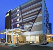 Home2 Suites by Hilton Columbus hotel detail image 4