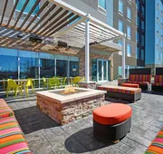 Home2 Suites by Hilton Columbus hotel detail image 5