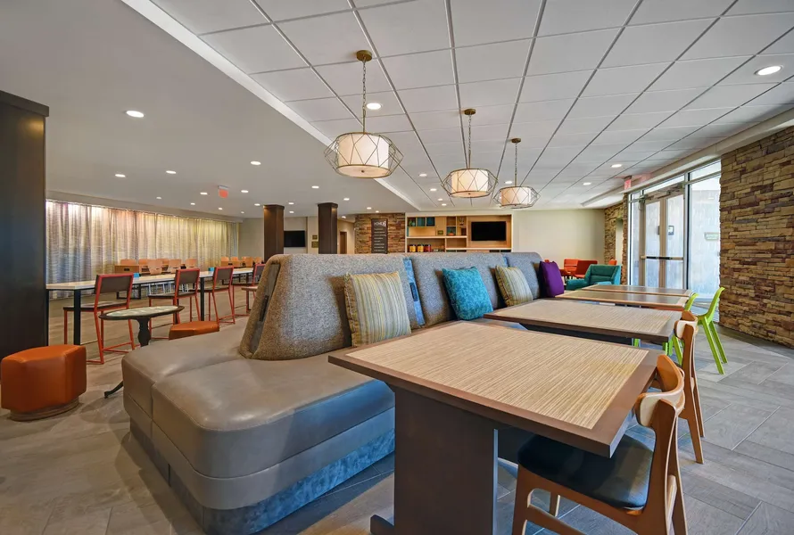 Home2 Suites by Hilton Columbus hotel detail image 6