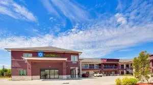 SureStay by Best Western Baytown hotel thumbnail 5