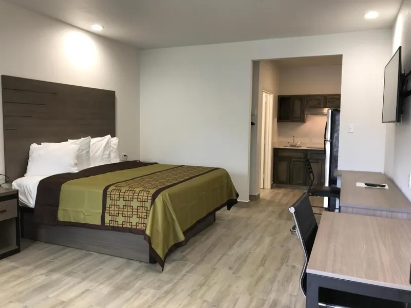 SureStay by Best Western Baytown hotel detail image 2
