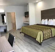 SureStay by Best Western Baytown hotel detail image 3