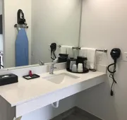 SureStay by Best Western Baytown hotel detail image 5