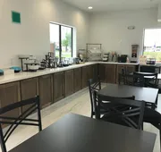 SureStay by Best Western Baytown hotel detail image 7