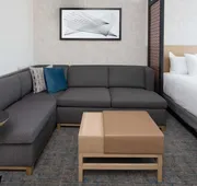 Hyatt Place Bakersfield hotel detail image 7
