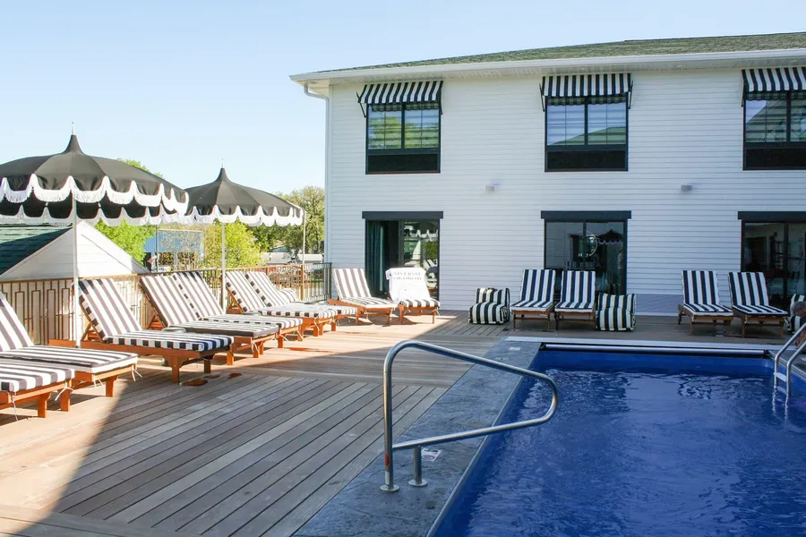 The Inn Hotel Lake Okoboji, an Ascend Collection Hotel hotel detail image 2