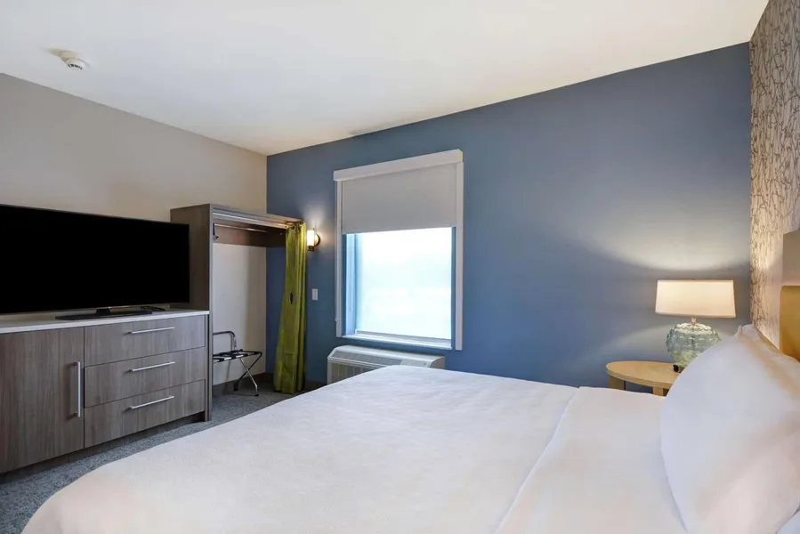 Home2 Suites by Hilton Dayton South hotel detail image 2