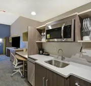Home2 Suites by Hilton Dayton South hotel detail image 7