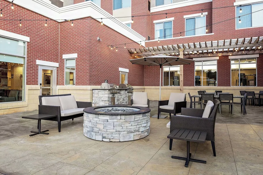 Residence Inn by Marriott Tuscaloosa hotel detail image 2