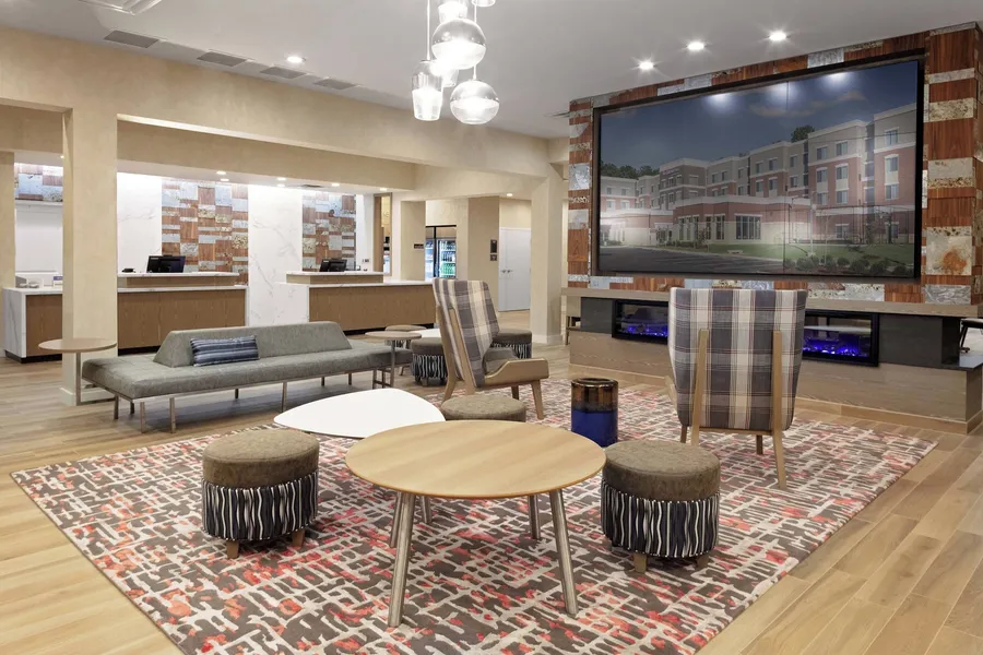 Residence Inn by Marriott Tuscaloosa hotel detail image 6
