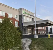 Holiday Inn Express & Suites Madisonville by IHG hotel detail image 3