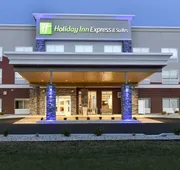 Holiday Inn Express & Suites Madisonville by IHG hotel detail image 4