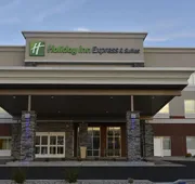 Holiday Inn Express & Suites Madisonville by IHG hotel detail image 5