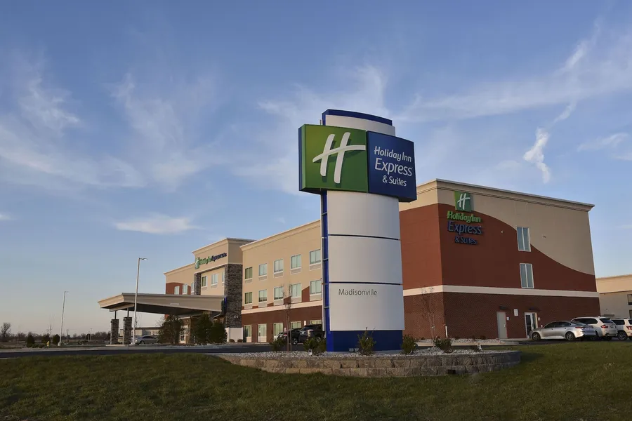 Holiday Inn Express & Suites Madisonville by IHG hotel detail image 6