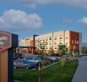 Hampton Inn Colorado Springs I-25 Central hotel detail image 3