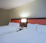 Hampton Inn Colorado Springs I-25 Central hotel detail image 4