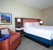 Hampton Inn Colorado Springs I-25 Central hotel detail image 7