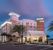 Home2 Suites by Hilton Cape Canaveral Cruise Port, FL hotel detail image 4