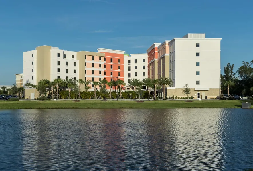 Home2 Suites by Hilton Cape Canaveral Cruise Port, FL hotel detail image 6