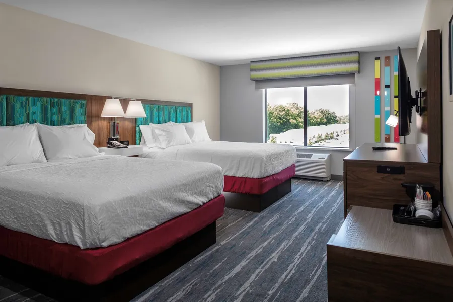 Hampton Inn & Suites Avon Indianapolis hotel detail image 6