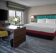 Hampton Inn & Suites Avon Indianapolis hotel detail image 7