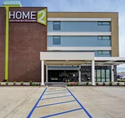 Home2 Suites by Hilton Shreveport hotel detail image 3