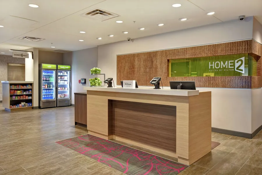 Home2 Suites by Hilton Shreveport hotel detail image 6