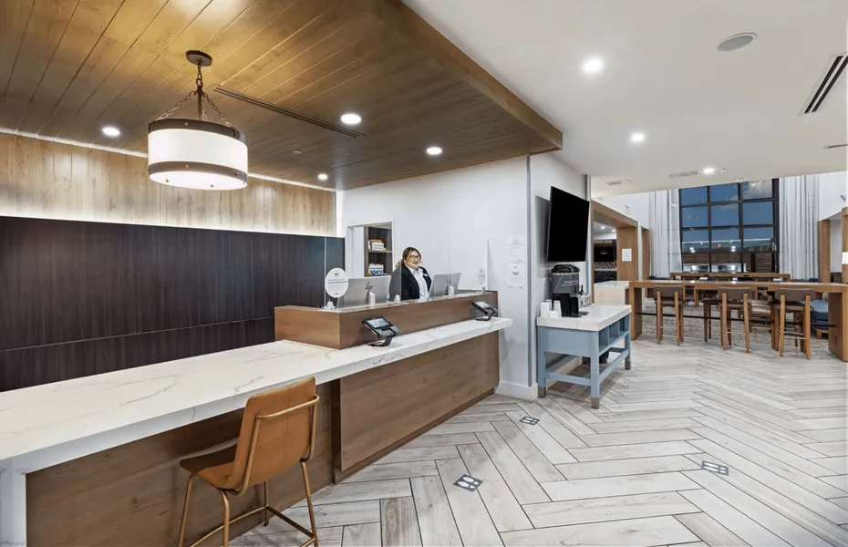 Staybridge Suites Waco South - Woodway by IHG hotel detail image 2