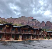 Zion Canyon Lodge hotel detail image 3