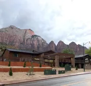 Zion Canyon Lodge hotel detail image 4