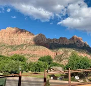 Zion Canyon Lodge hotel detail image 5