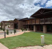 Zion Canyon Lodge hotel detail image 7