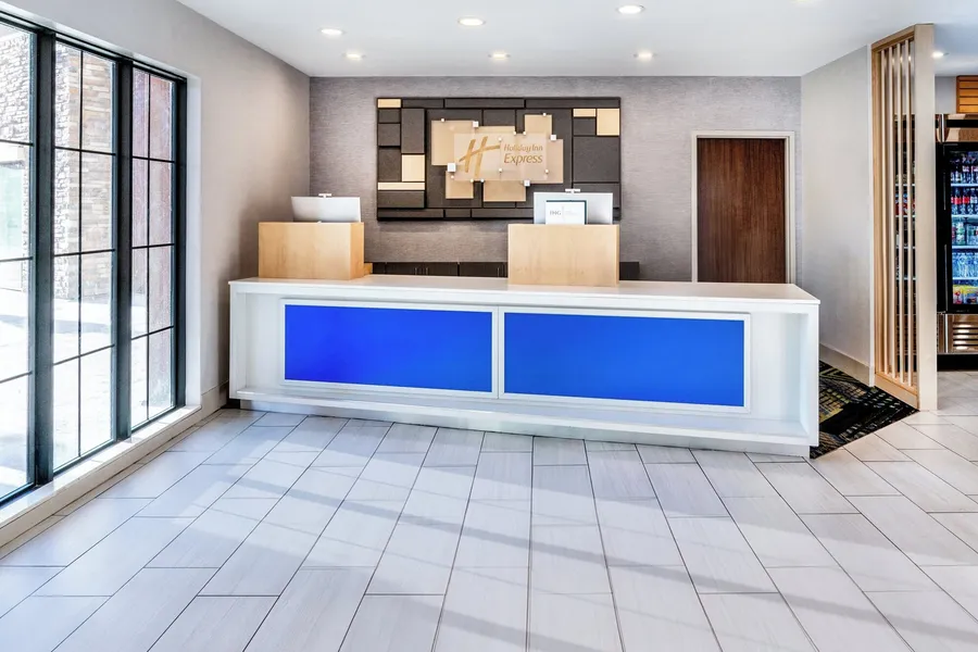 Holiday Inn Express Durango Downtown-Animas River by IHG hotel detail image 2