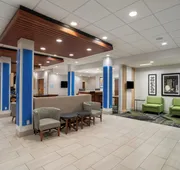 Holiday Inn Express Durango Downtown-Animas River by IHG hotel detail image 5