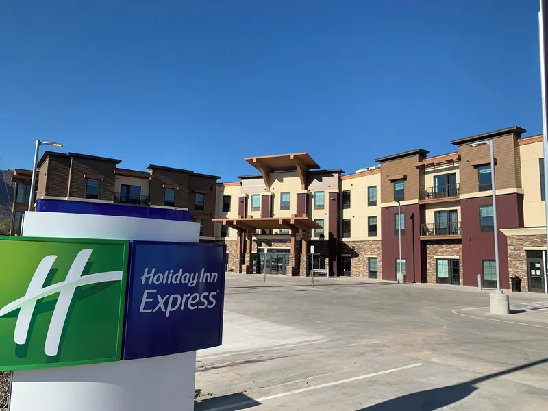 Holiday Inn Express Durango Downtown-Animas River by IHG hotel detail image 6
