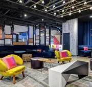 Aloft Secaucus Meadowlands hotel detail image 5
