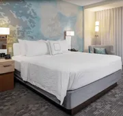 Courtyard by Marriott Cincinnati Mason hotel detail image 3