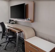 Courtyard by Marriott Cincinnati Mason hotel detail image 7