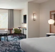 Fairfield Inn & Suites Kinston hotel detail image 4