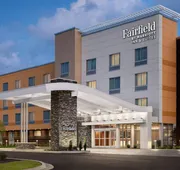 Fairfield Inn & Suites Kinston hotel detail image 5