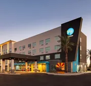 Tru By Hilton Phoenix Glendale Westgate, AZ hotel detail image 3
