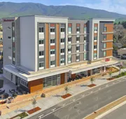Hilton Garden Inn Fremont Milpitas hotel detail image 3