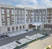 Hilton Garden Inn Fremont Milpitas hotel detail image 4