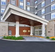 Hilton Garden Inn Fremont Milpitas hotel detail image 5