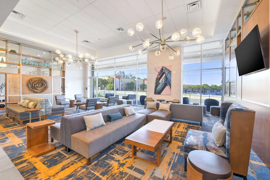 Hilton Garden Inn Fremont Milpitas hotel detail image 6