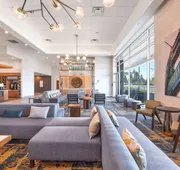 Hilton Garden Inn Fremont Milpitas hotel detail image 7