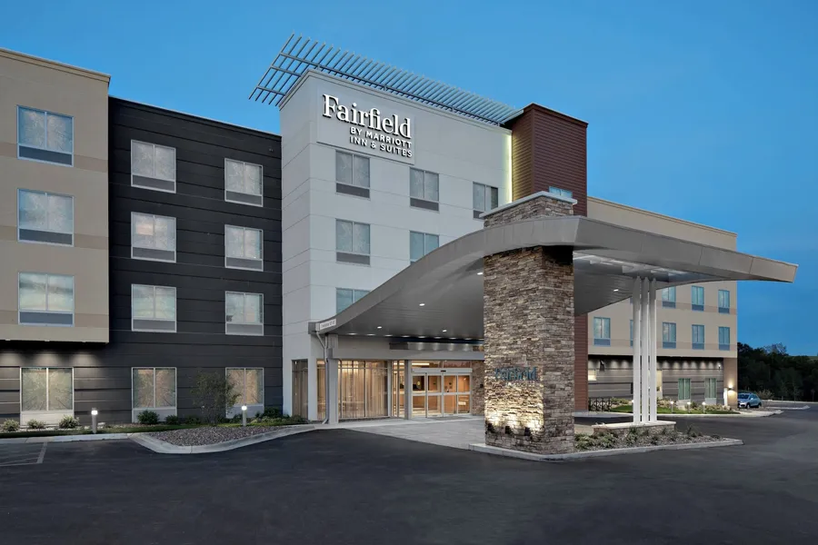 Fairfield Inn & Suites by Marriott Lake Geneva hotel detail image 2